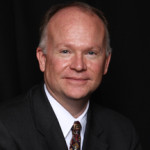 Steve Fredrickson
