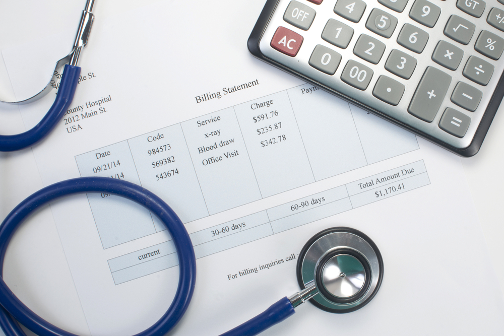 Reducing Self-Pay Patient Debt with Communication and Pricing Transparency
