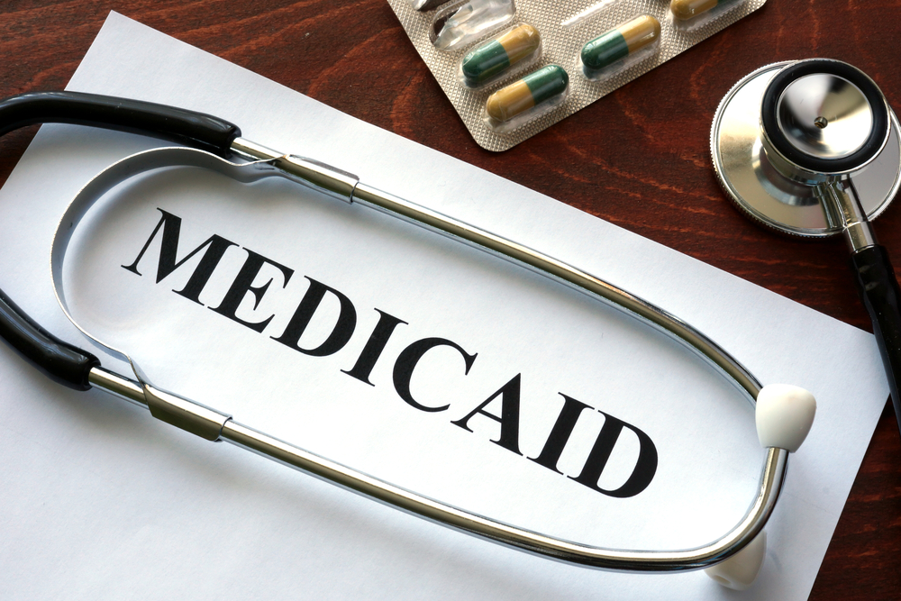 A Brief History Of Medicaid…and Where It’s Headed