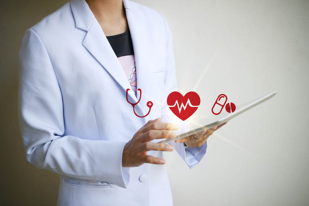 3 Major EHR Trends & What They Mean For You