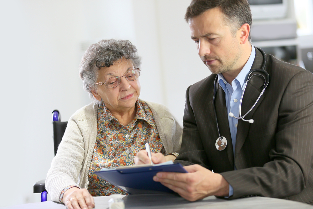 Helpful Ways To Communicate Health Literacy With Older Patients