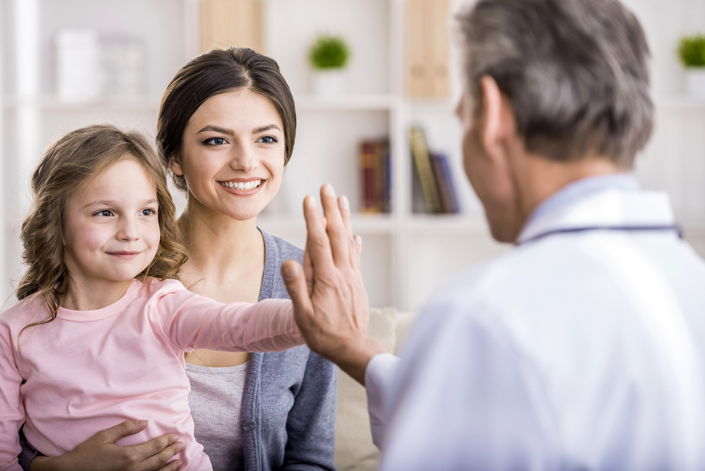 News Release: Montfort Jones Memorial Hospital Offers New Patient-Friendly”