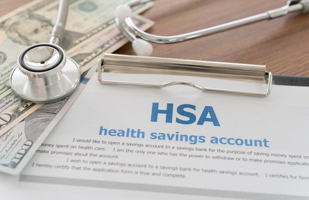 Health Savings Accounts And The Future Of Insurance