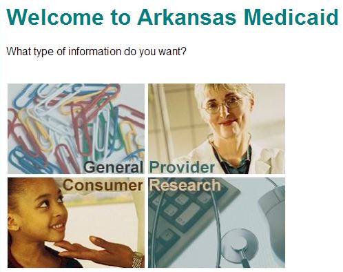 Arkansas Medicaid: The Pros And Cons Of The Voucher Option