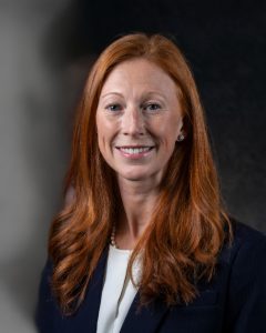 Meg McCollister is the Chief Operating Officer of the Midland Group