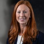 Meg McCollister is the Chief Operating Officer of the Midland Group