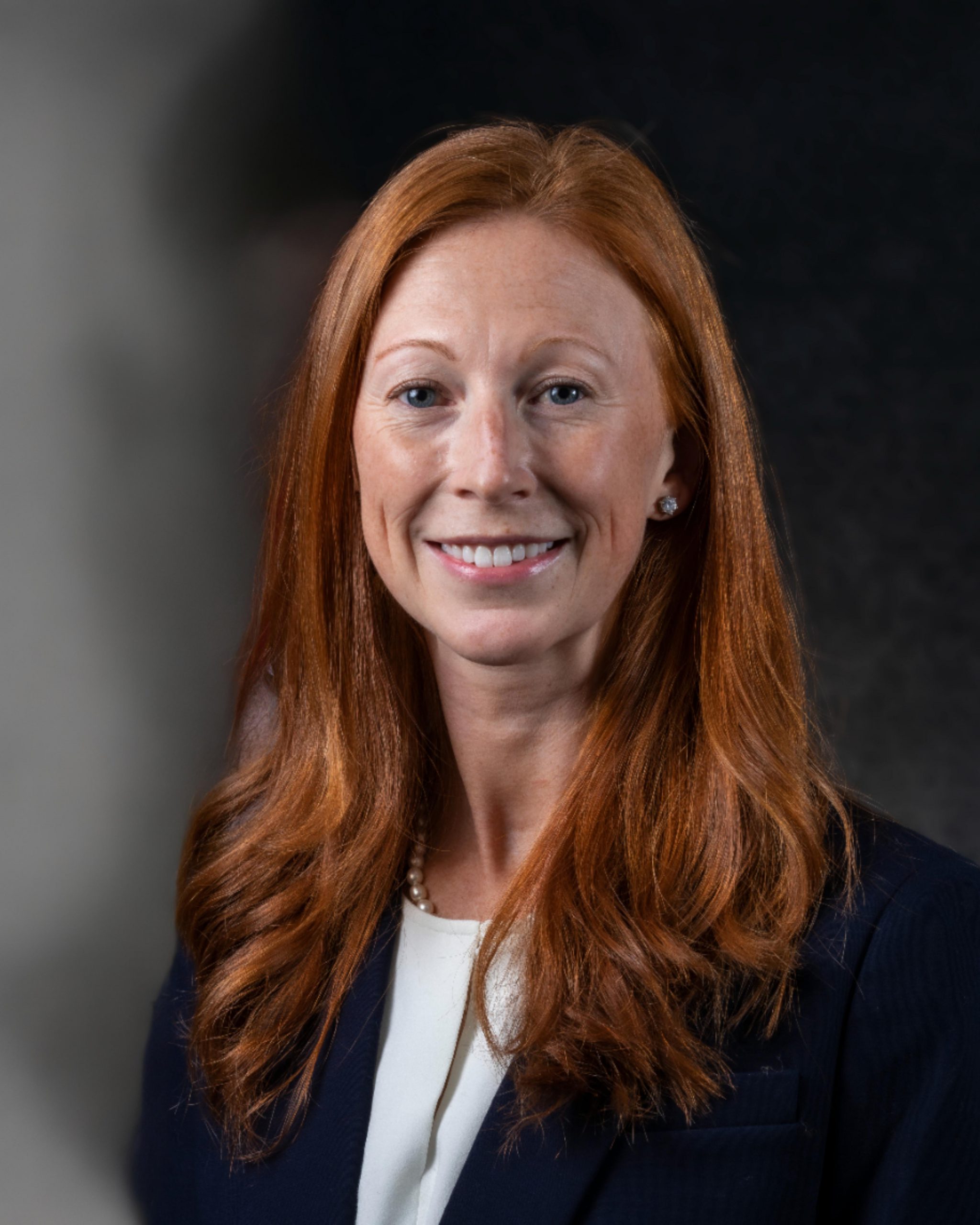 Meg McCollister is the Chief Operating Officer of the Midland Group